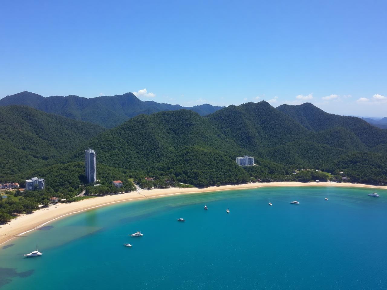 Balneário Camboriú, SC